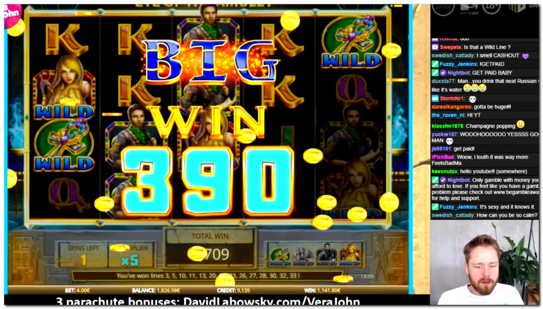 15 Free Spins Casino at Dafa Bet Casino