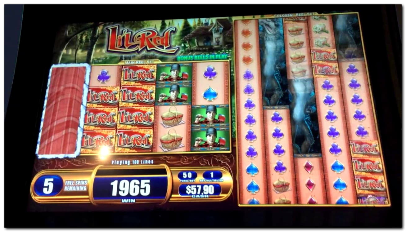 €1875 No deposit bonus casino at Yes Casino 