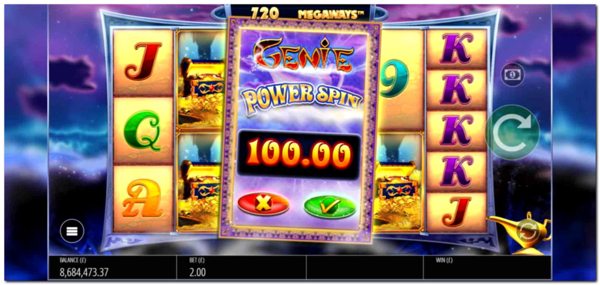 €845 Free Casino Tournament at Euro Palace Casino
