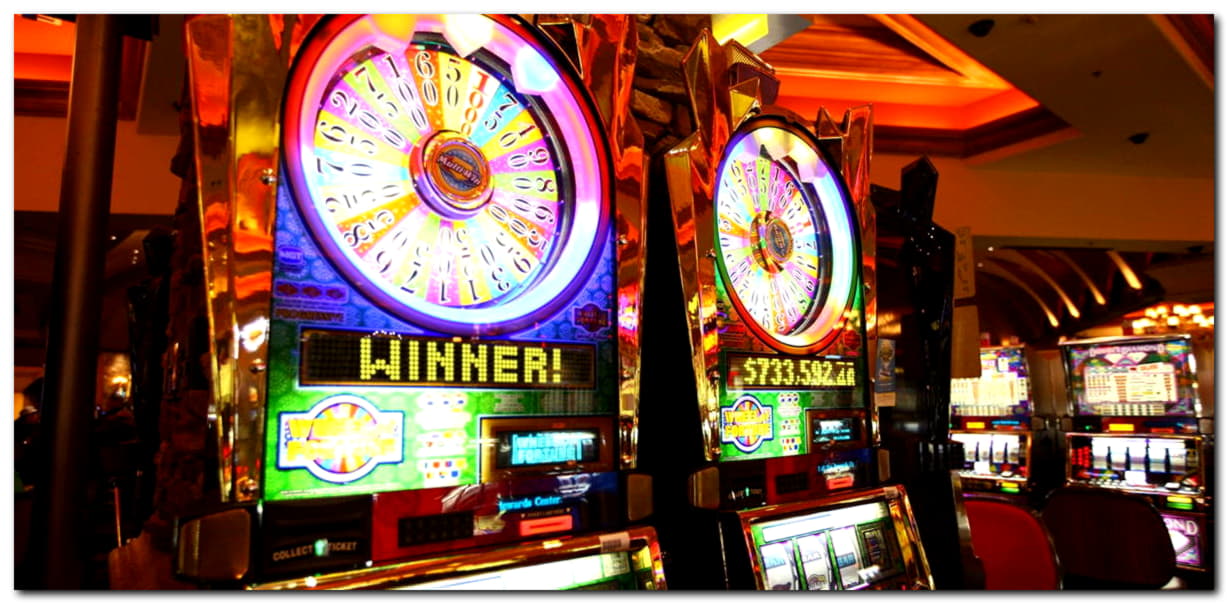 40 FREE Spins at Come On Casino
