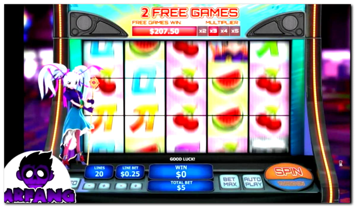 245% Casino match bonus at Top Casino