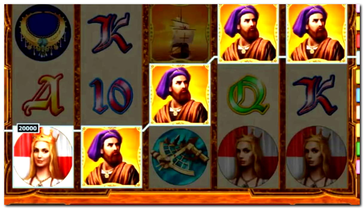 EUR 75 Free chip casino at No Bonus Casino