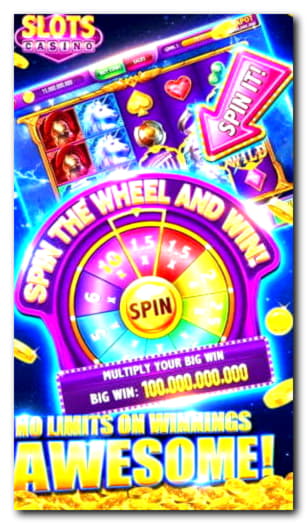 745% Deposit Match Bonus at Casino Las Vegas