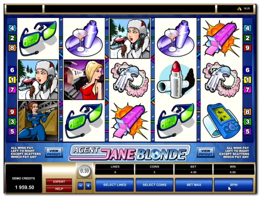 $120 Casino Tournament at bWin Casino