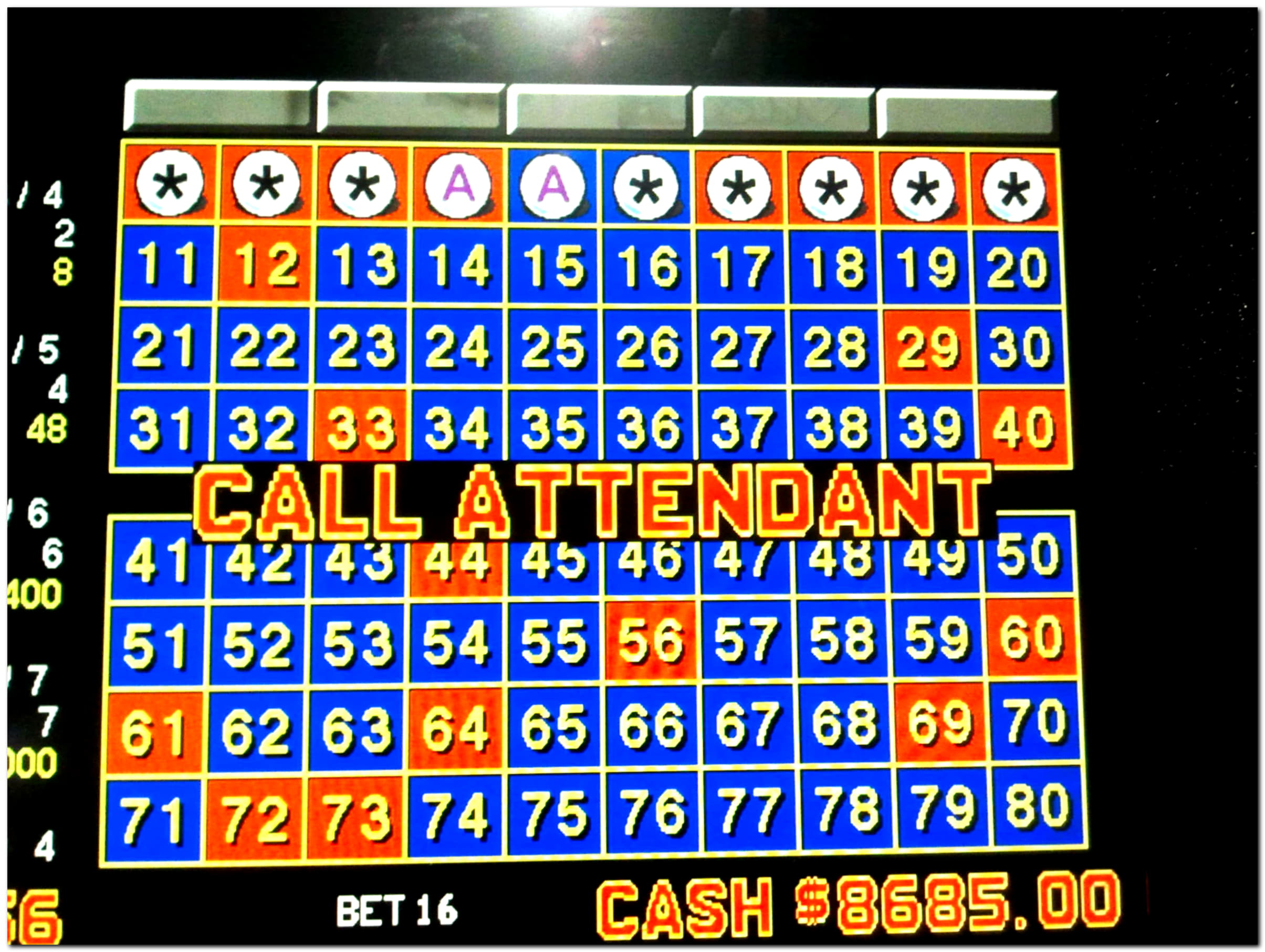 EUR 3160 no deposit bonus casino at Maldives Casino 
