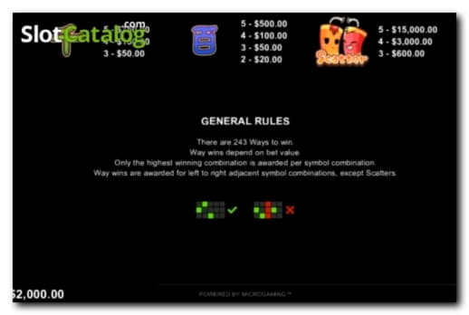 390% Deposit Match Bonus at Casino com