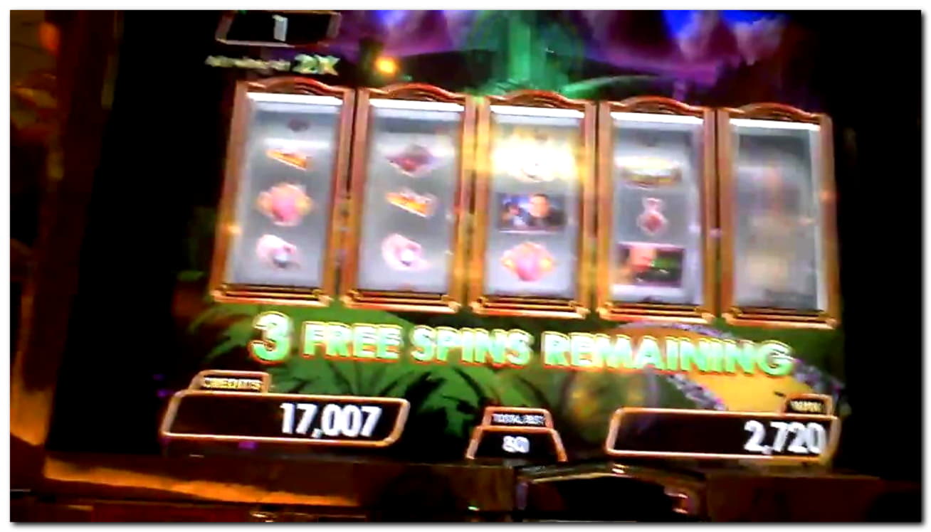 95% casino match bonus at Come On Casino
