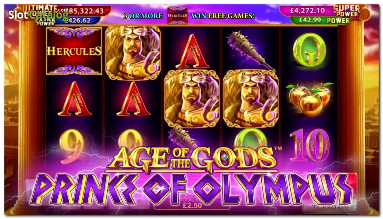 EUR 620 Free Casino Tournament at Jackpot City Casino
