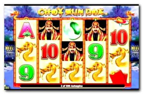 820% Match Bonus at Euro Palace Casino