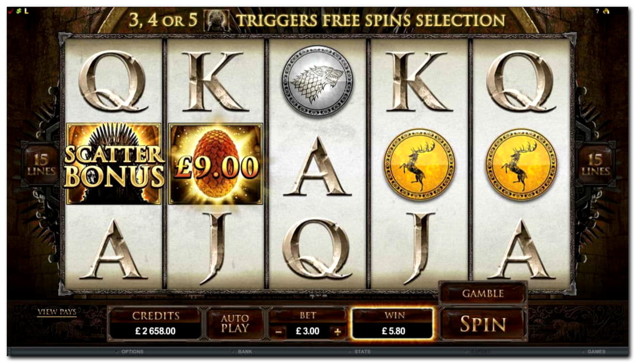 £666 Free chip casino at Slots Heaven Casino