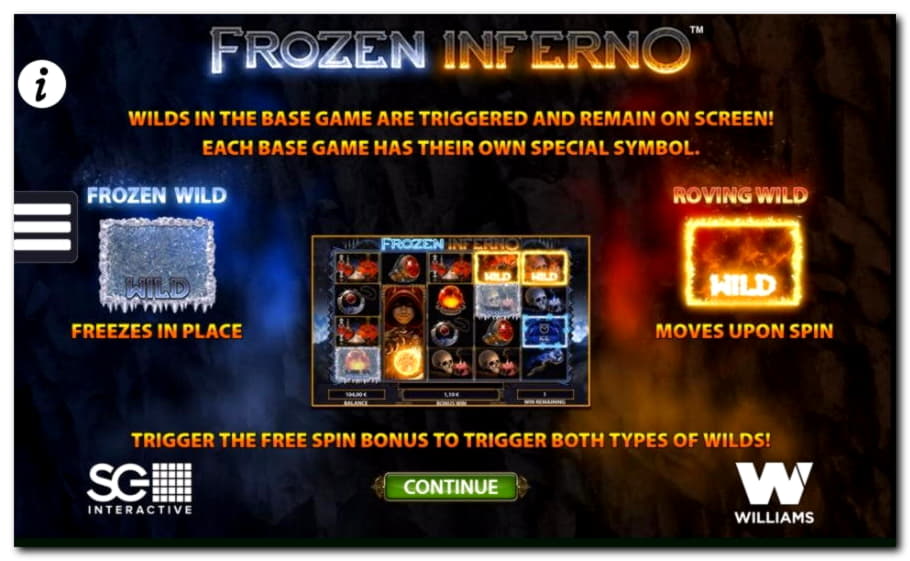 210 Free spins at Intertops Casino