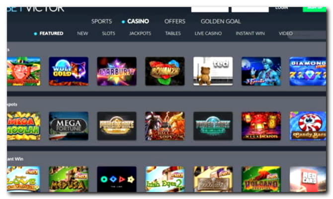 570% Match at a casino at Gluck24 Casino