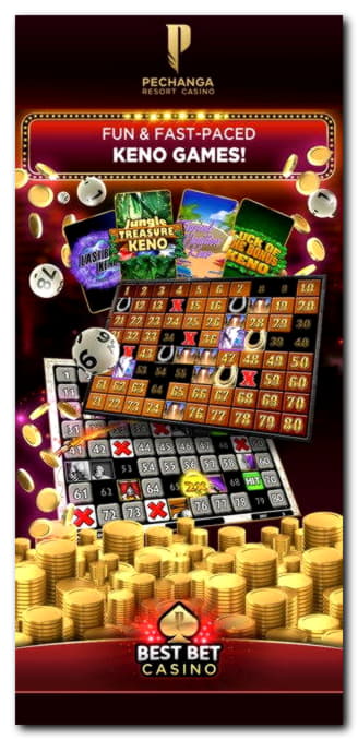 EUR 685 Daily freeroll slot tournament at Treasure Island Jackpots Casino (Australia Casino Mirror)