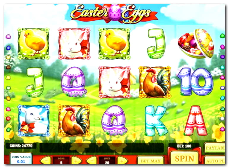 €390 Online Casino Tournament at Lincoln Casino