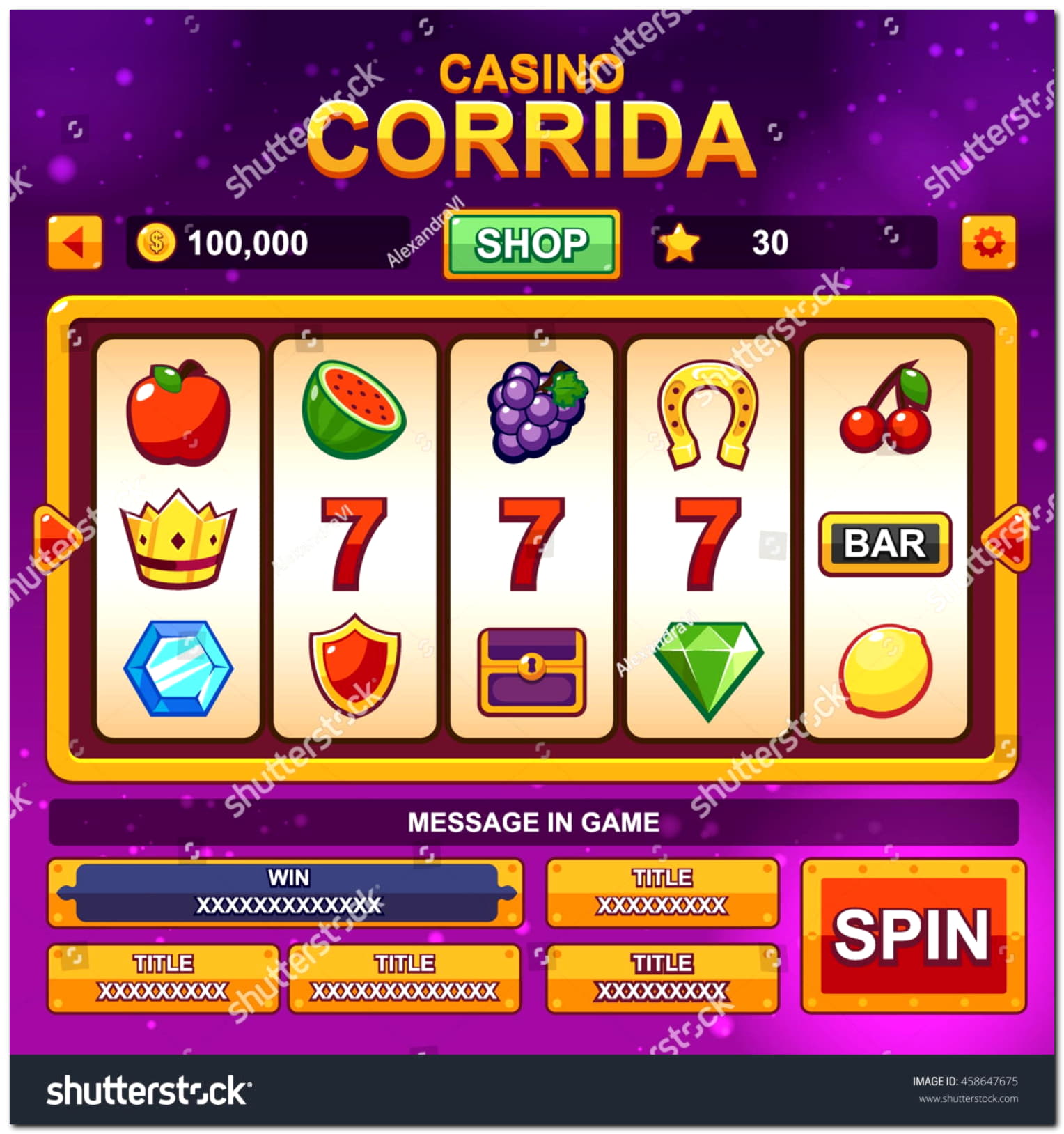 Eur 165 Free Money at Cashmio Casino