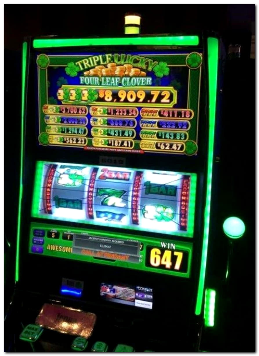 EUR 160 Online Casino Tournament at Party Casino