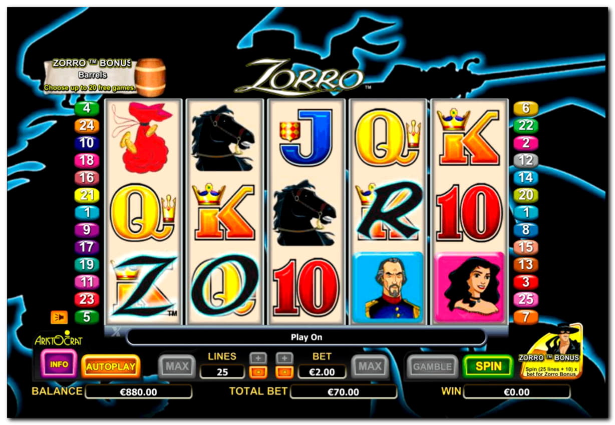 960% Casino Welcome Bonus at No Bonus Casino