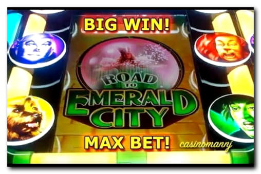 35 Free casino spins at Power Spins Casino