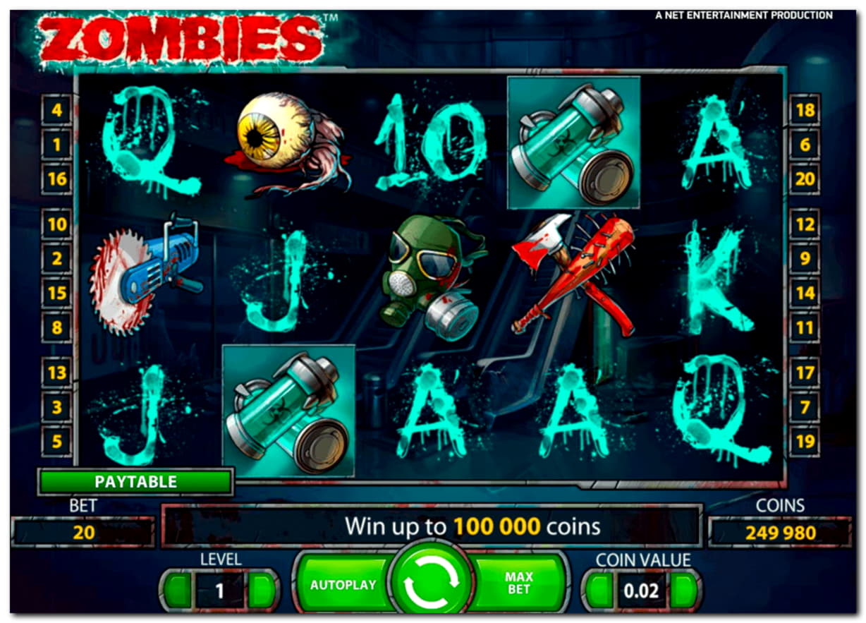 260 Free Spins at Ruby Fortune Casino