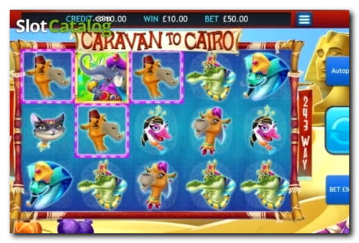 EURO 430 No deposit bonus code at Jackpot City Casino