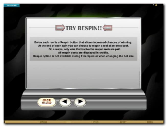 85 Free Spins no deposit at Cafe Casino