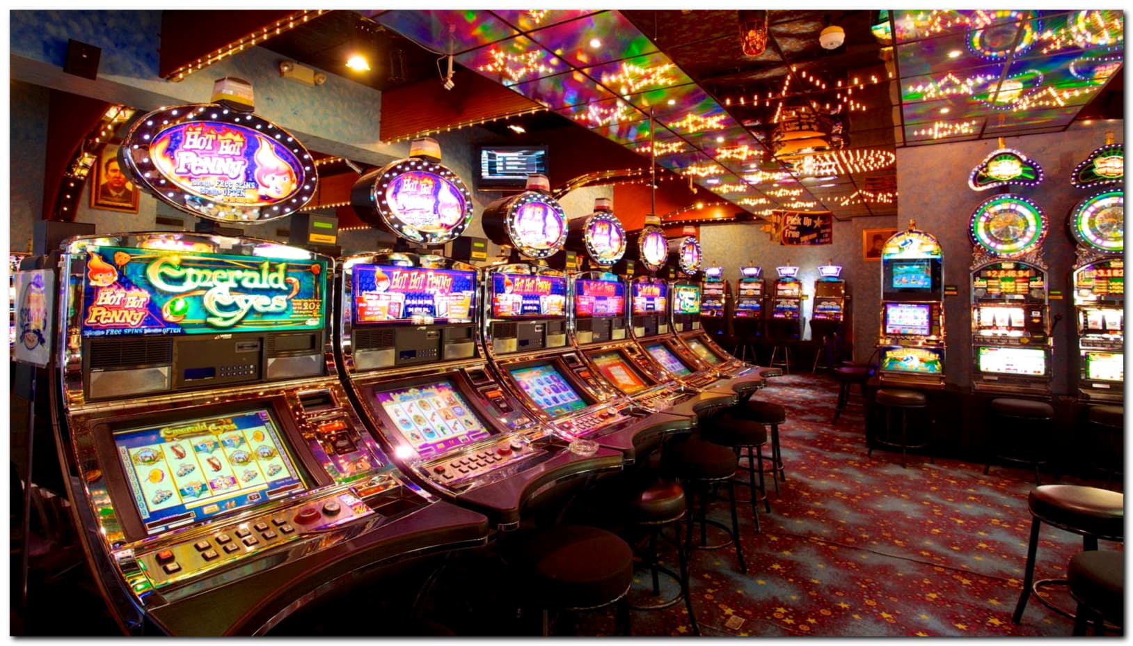 EURO 4030 No Deposit at Come On Casino