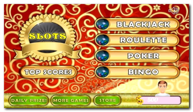 £77 Casino tournaments freeroll at Maldives Casino 