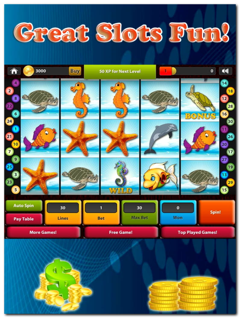 44 FREE SPINS at Power Spins Casino