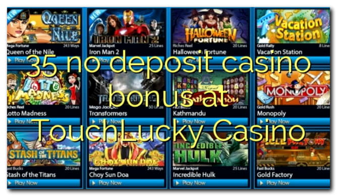220 FREE SPINS at Come On Casino