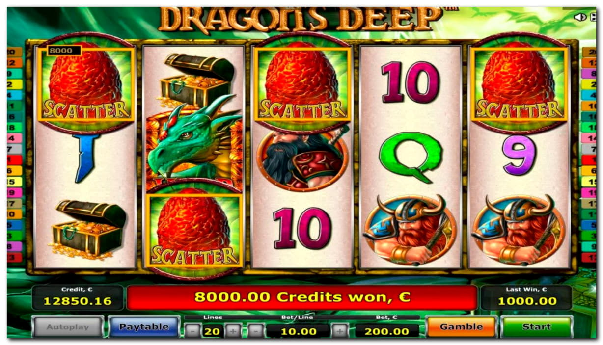 €2365 No Deposit at Come On Casino