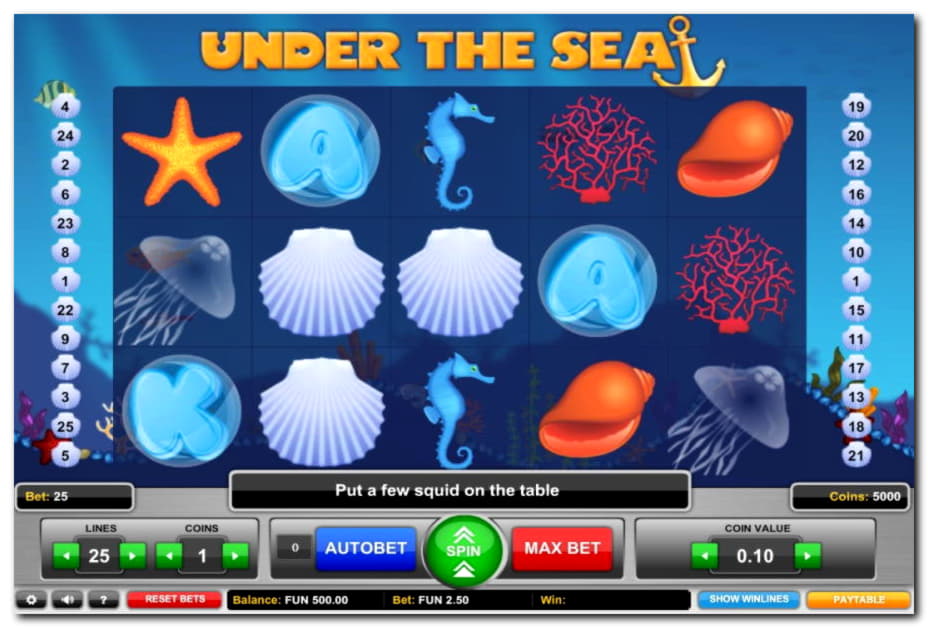 €225 Free Casino Tournament at Intertops Casino