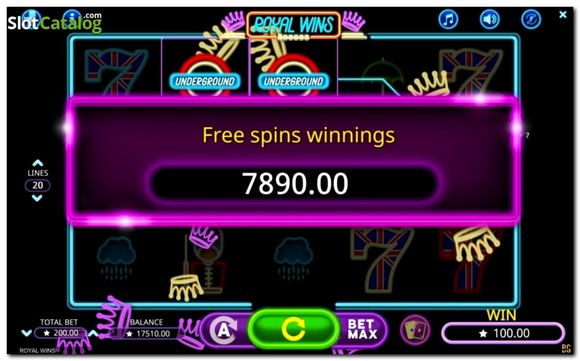Eur 630 Mobile freeroll slot tournament at No Bonus Casino
