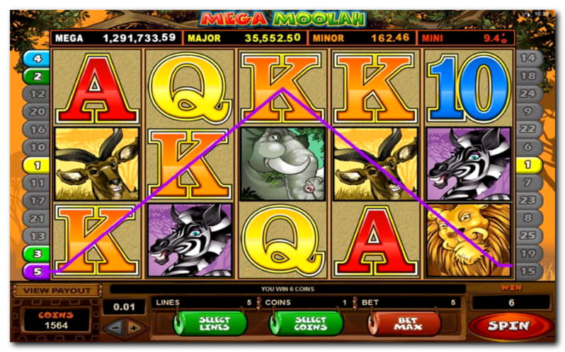 EUR 2770 No Deposit at Casino com