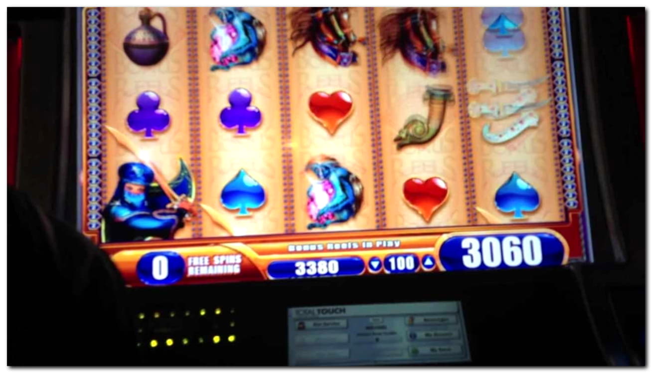 €400 FREE Chip at No Bonus Casino
