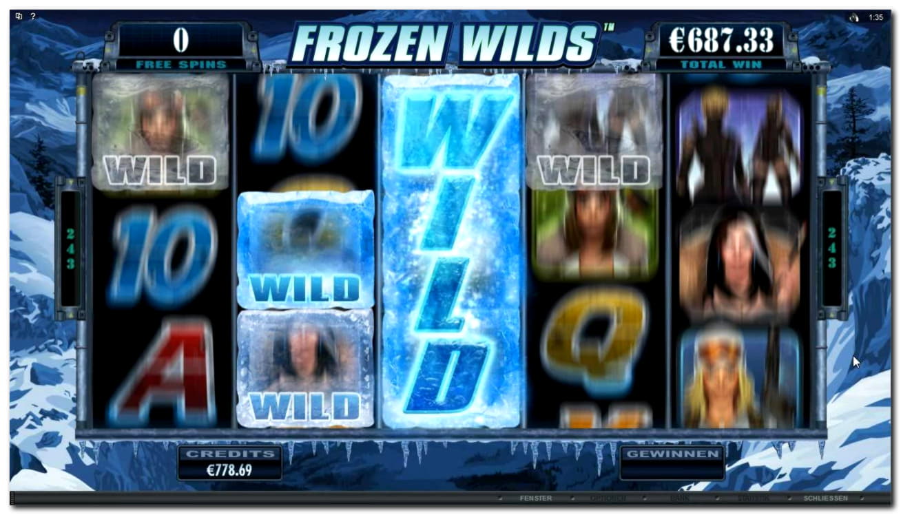 €200 FREE CHIP CASINO at Jackpot City Casino
