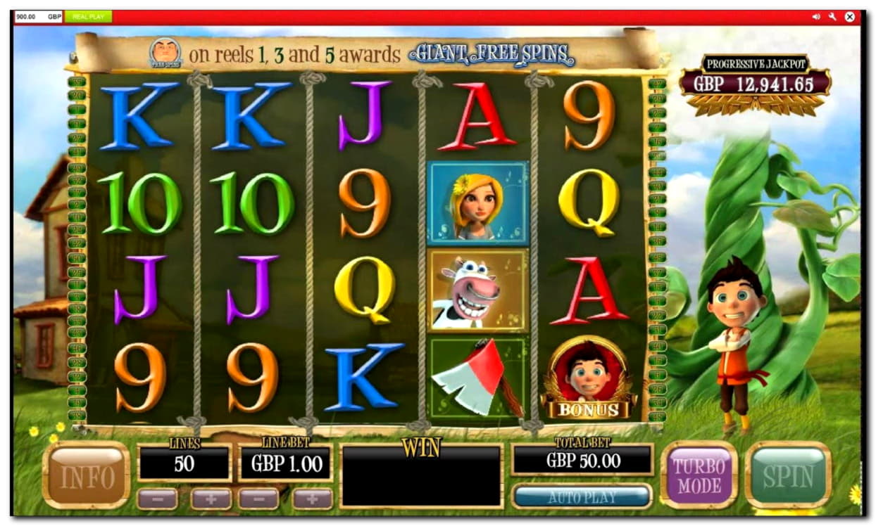 £875 No Deposit at Gaming Club Casino