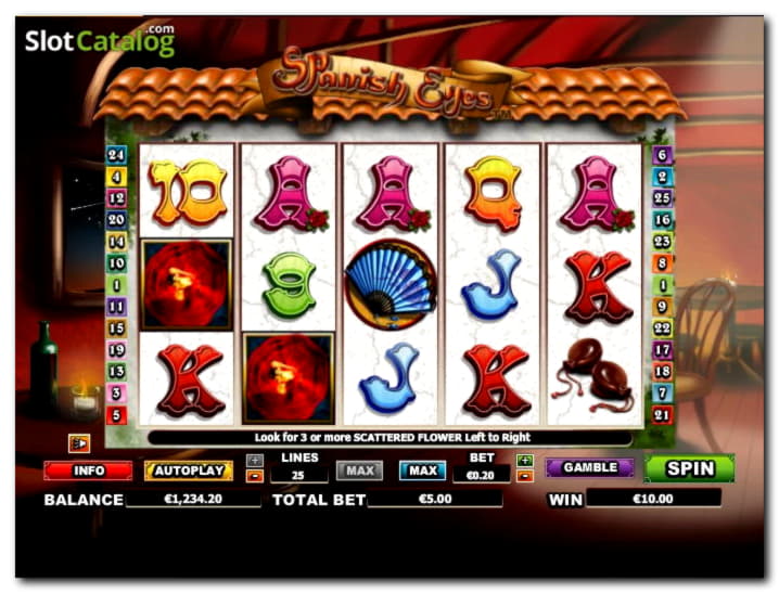 170 free spins no deposit at Spin Palace Casino