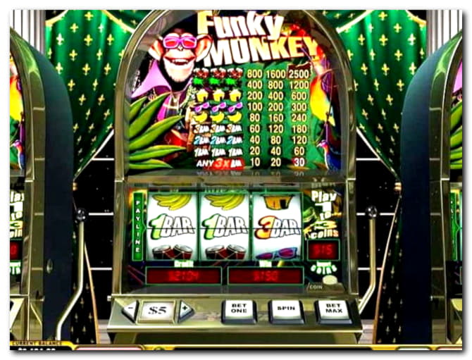 EUR 840 no deposit bonus casino at Jackpot City Casino