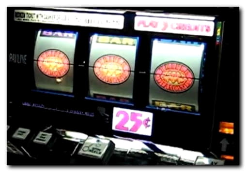 Eur 225 Casino chip at Royal Panda Casino