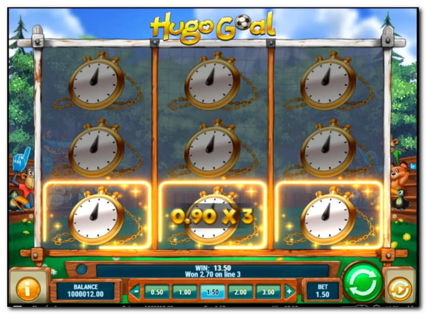145 Free Spins right now at Spin Palace Casino
