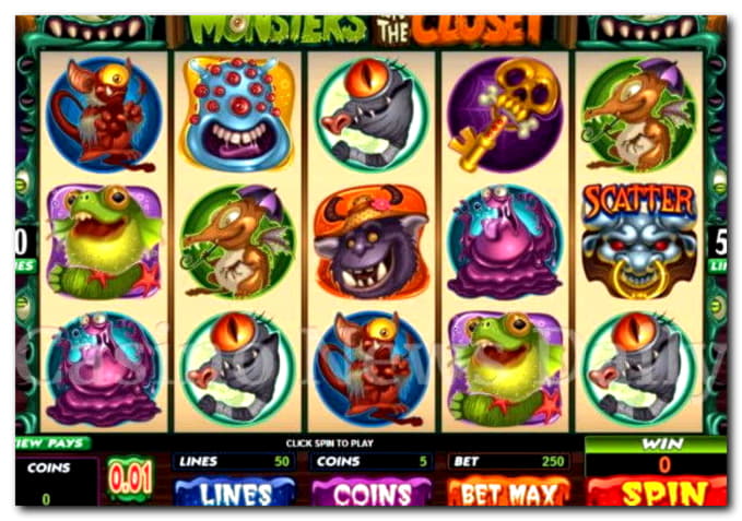 EUR 4420 No deposit bonus casino at Casino com