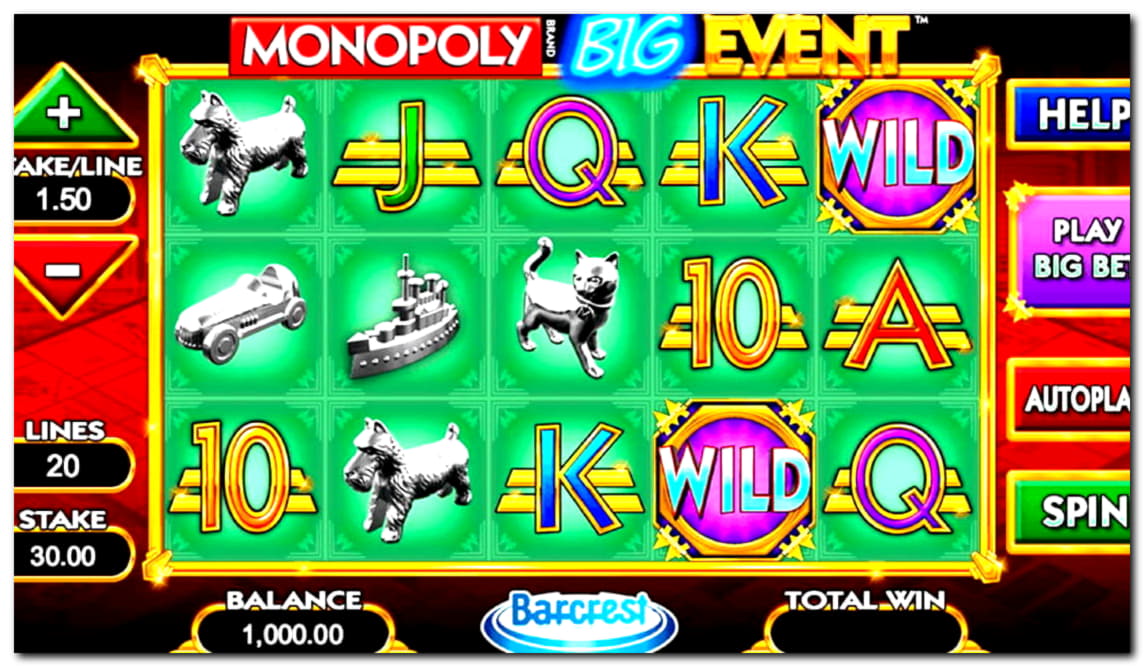 $355 free casino chip at No Bonus Casino