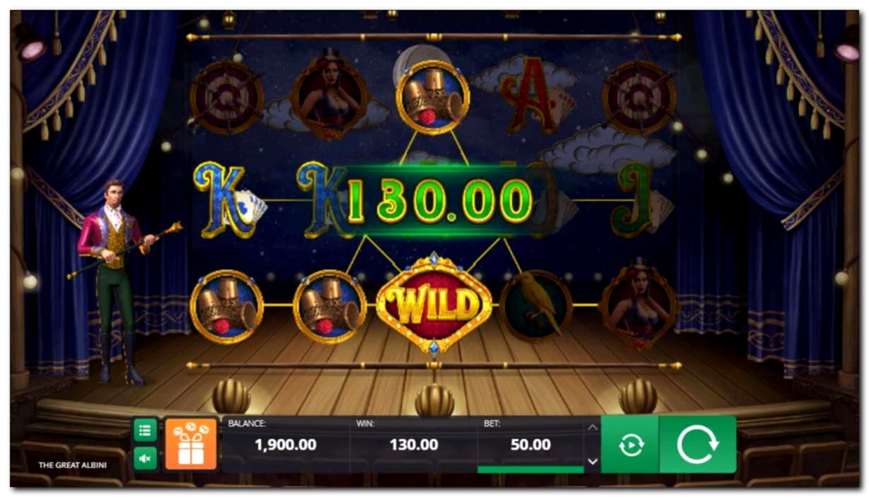920% Match at a casino at Jackpot City Casino
