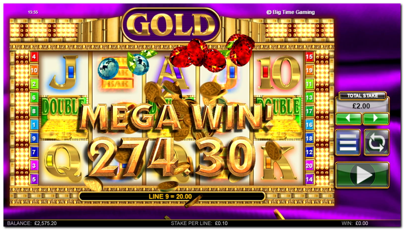 ﻿$630 Free Casino Tournament at LV Bet Casino