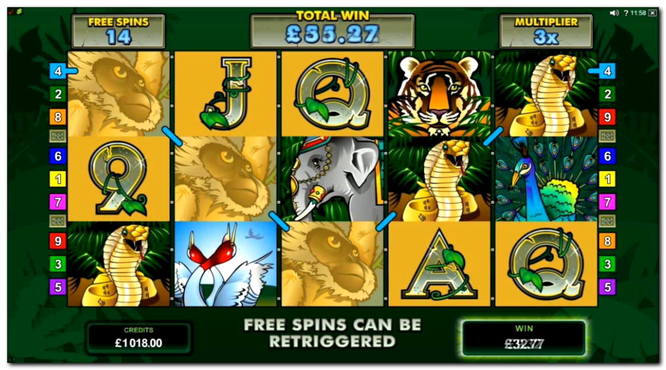 €720 Free Casino Tournament at Ruby Fortune Casino