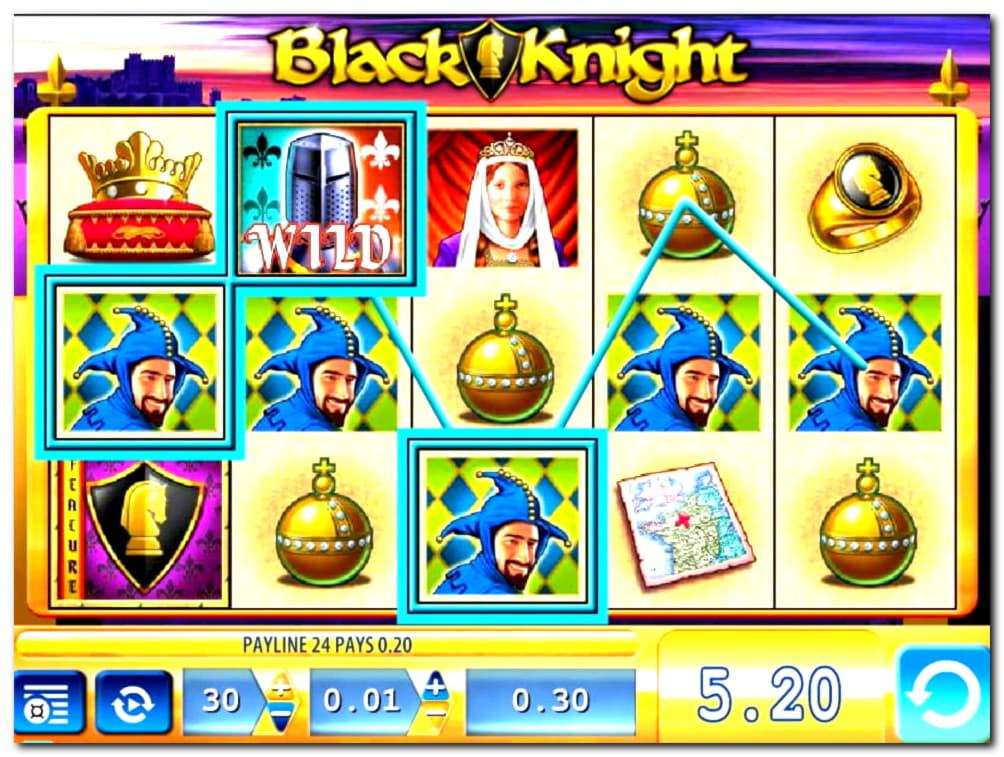 10 Free Casino Spins at Casino com
