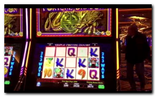 170 Free Casino Spins at Ruby Fortune Casino