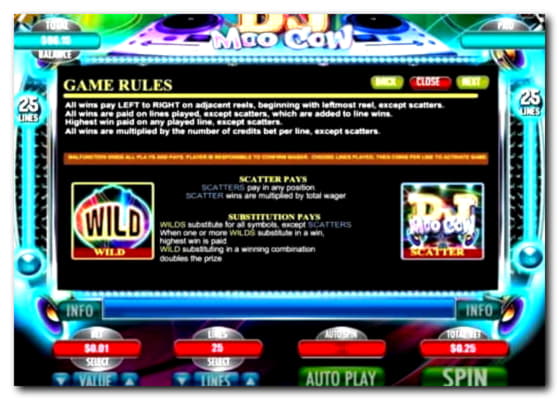 EURO 245 Daily freeroll slot tournament at Treasure Island Jackpots Casino (Sloto Cash Mirror)