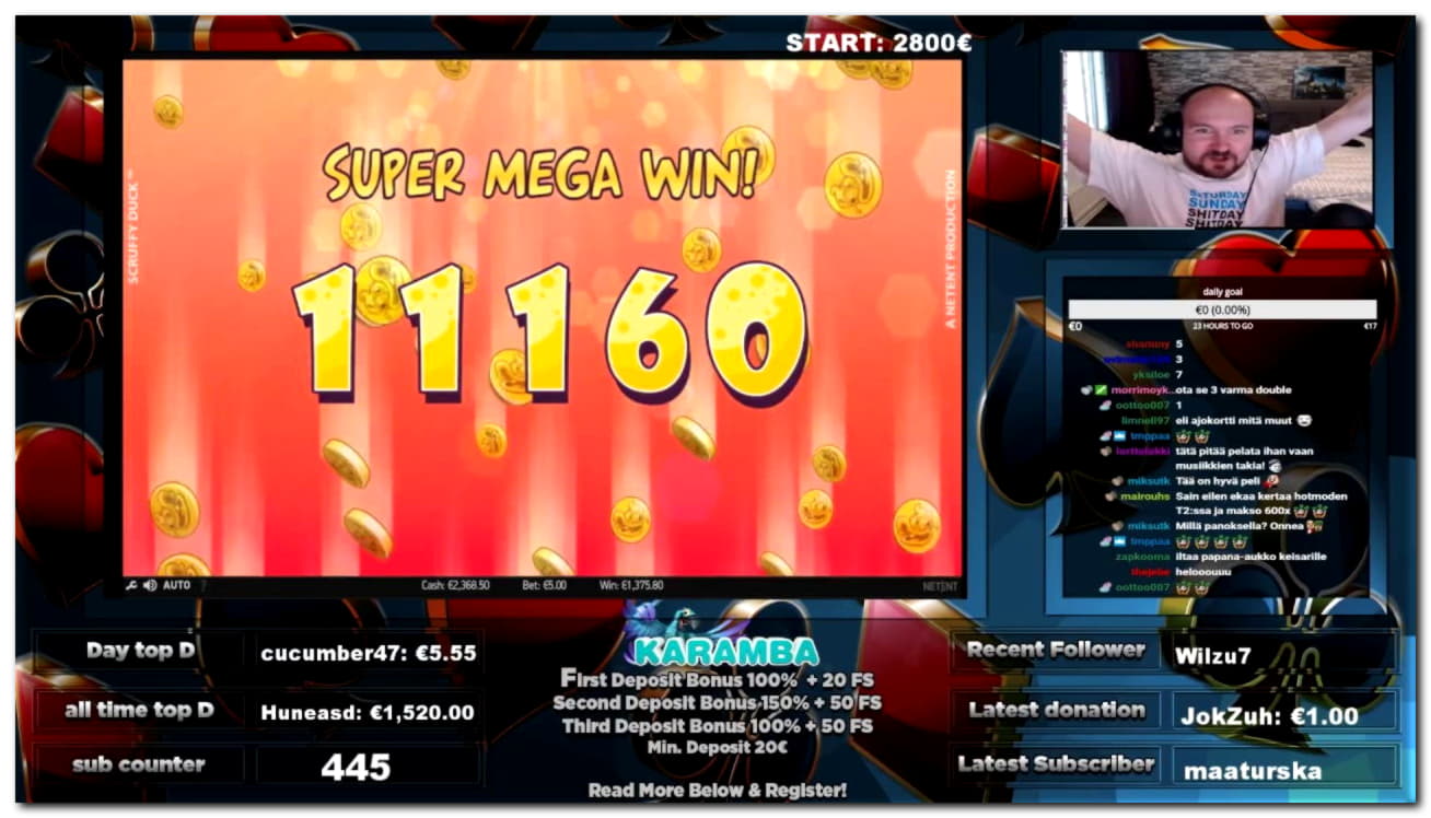 $650 Free Money at Jackpot City Casino