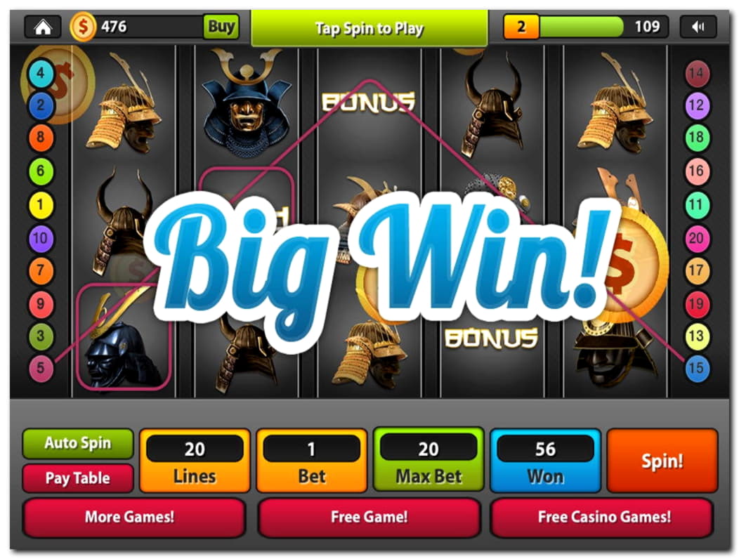 770% Deposit Match Bonus at Euro Palace Casino